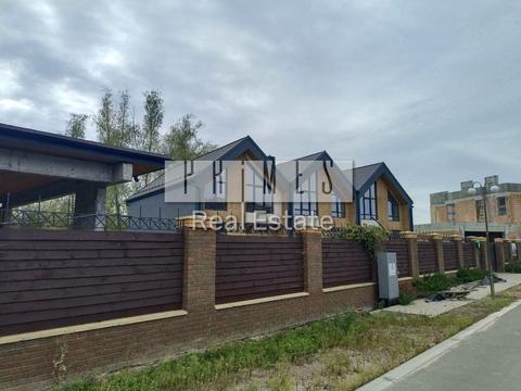 дом по адресу Виноградная ул.