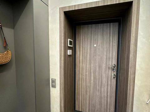 квартира по адресу Гидропарковая ул., 13