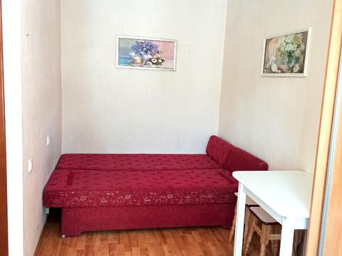 квартира по адресу Сентябрьская ул., 17/101