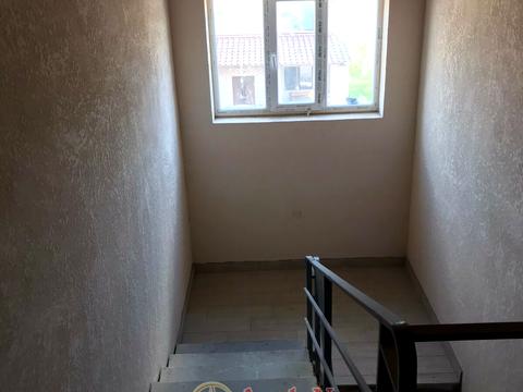 квартира по адресу Паустовського, 27/1