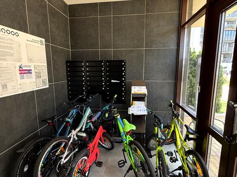 квартира по адресу Сергея Данченко ул., 22