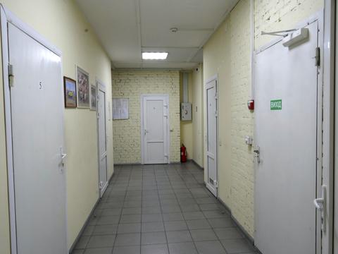 комерційна за адресою Варшавська вул. (Ворошилова), 12а