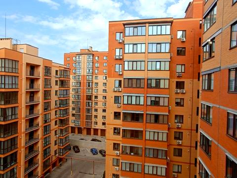 квартира по адресу Запорожское шоссе, 30ш