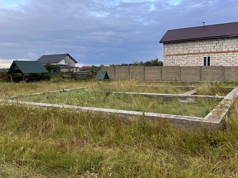 ділянка за адресою Кленова