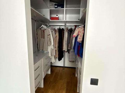 квартира за адресою Височана вул., 18