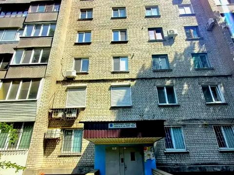 квартира по адресу Запорожское шоссе, 2-А