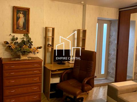 квартира по адресу Ярослава Мудрого ул., 3