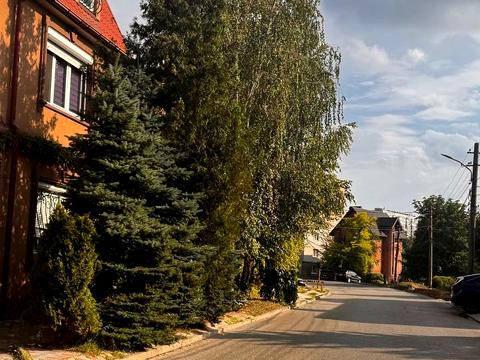 ділянка за адресою Дніпро, Гоголя вул.