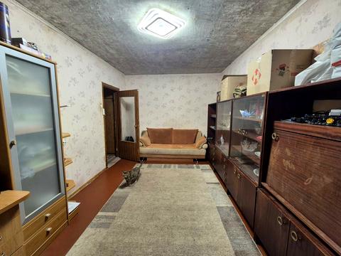 квартира по адресу Солнечный микрорайон ул., 50