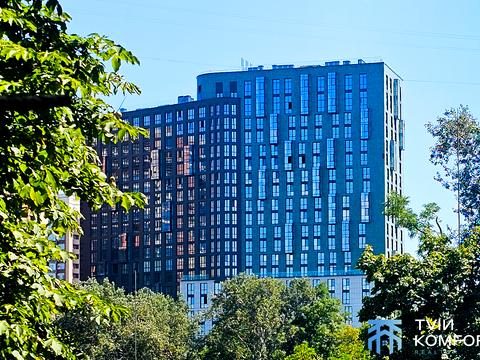 квартира по адресу Пімоненка, 19