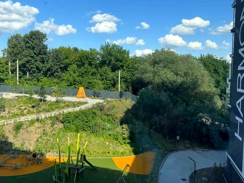 квартира по адресу Тернопільська ул., 13/6А