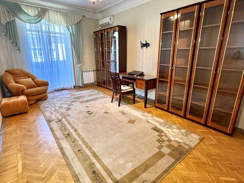 квартира по адресу Фалеевская ул. (Москва — Санкт-Петербург), 91
