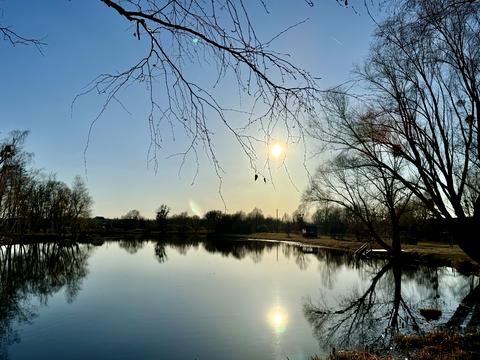 участок по адресу Городня