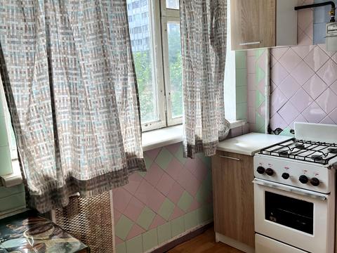 квартира за адресою Марсельська вул., 1