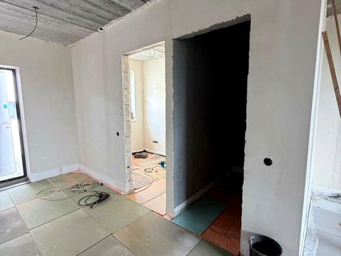 будинок за адресою с. Лісові Гринівці, Йосьова дорога, 17П