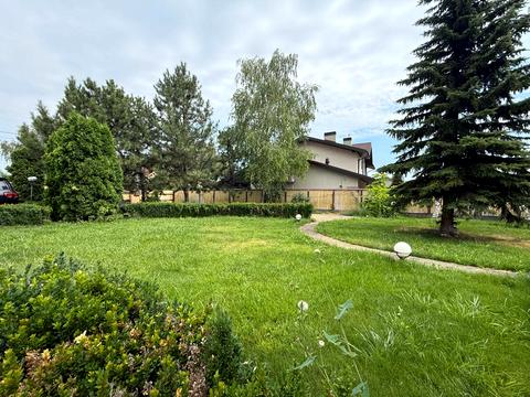 дом по адресу Соснова