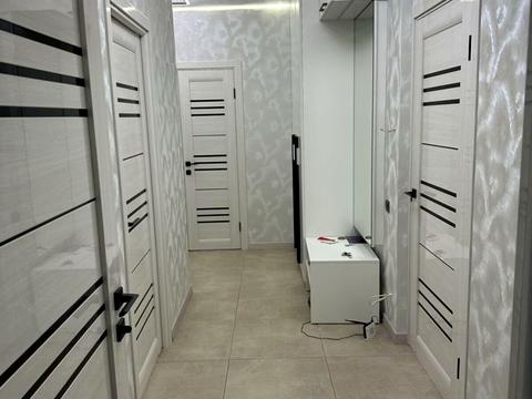 квартира по адресу Майборського ул., 11/1
