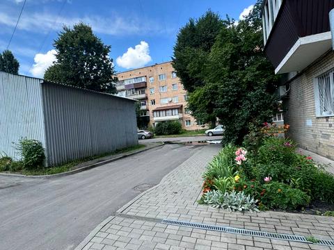 квартира по адресу Трудова ул., 40