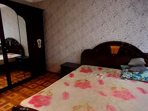 квартира по адресу Ахсарова ул., 17
