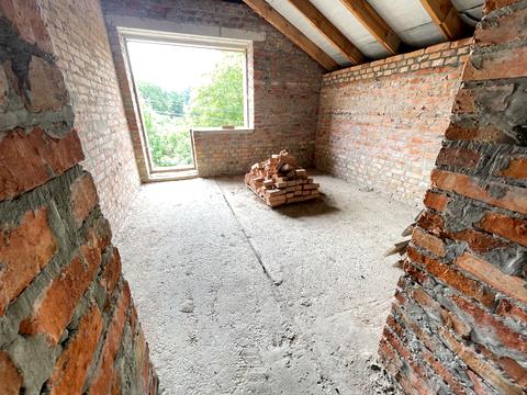 будинок за адресою с. Великі Гаї, Лісова вул., 5