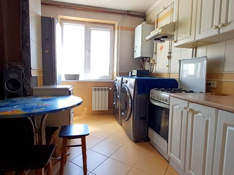 квартира за адресою Сидора Воробкевича вул., 3