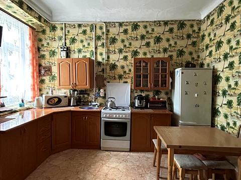 квартира по адресу провулок Шкільний, 3