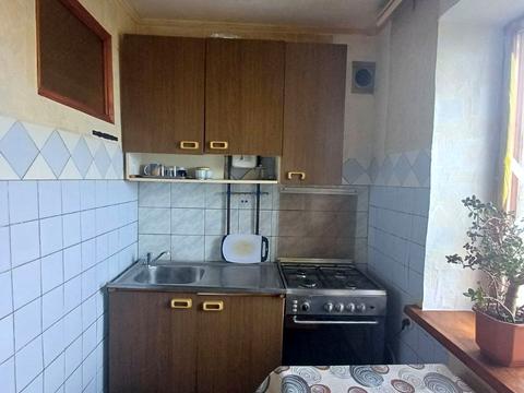 квартира за адресою Героїв Крут вул. (Фурманова), 12