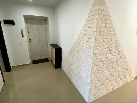 квартира за адресою Крайна вул., 1А