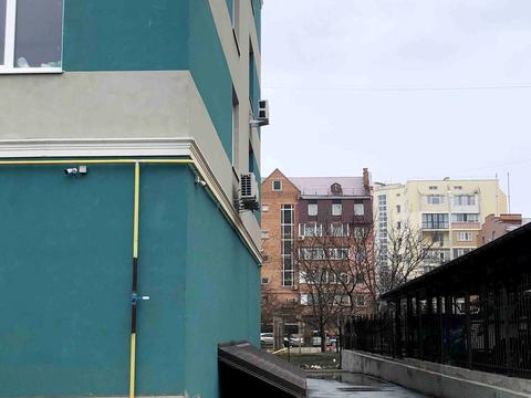 квартира за адресою Парусна вул. (Героїв Сталінграду), 1-С