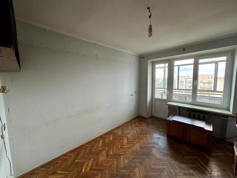 квартира по адресу Дунайская ул., 6