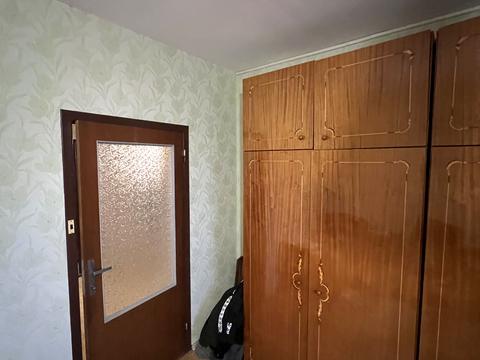 квартира по адресу 8-го Марта ул., 37