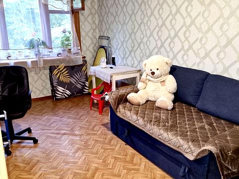 квартира за адресою Небесної Сотні просп. (Маршала Жукова), 47