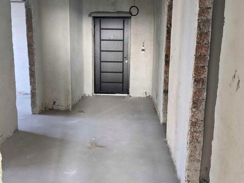 квартира по адресу Бережанская ул., 56