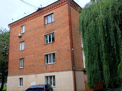 квартира по адресу Миру просп., 68