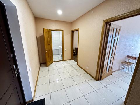 квартира за адресою Спортивна вул., 2