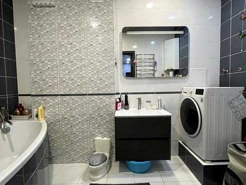 квартира по адресу Запорожское шоссе, 30ш