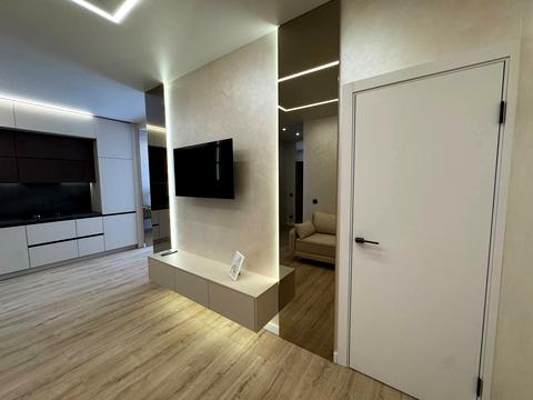квартира за адресою Молодіжна вул., 10