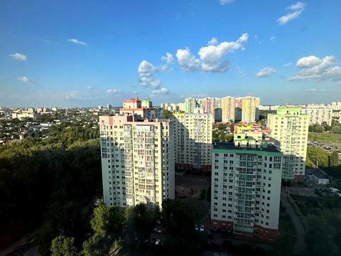 квартира по адресу Никольско-Слободская ул., 10