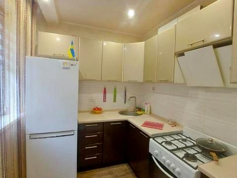квартира по адресу Танкопия ул., 16
