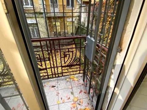 квартира за адресою Антоновича вул. (Горького), 24