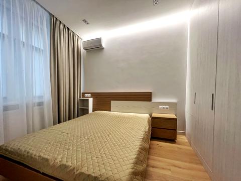 квартира по адресу Леси Украинки бульв., 7-Б