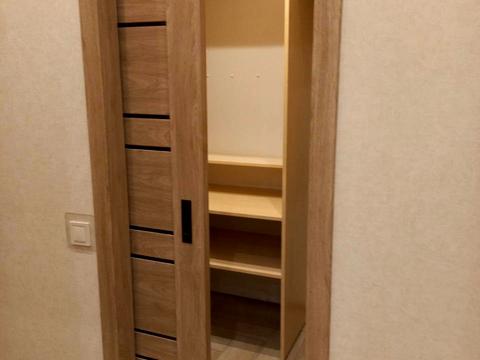 квартира по адресу Тополевый пер., 1