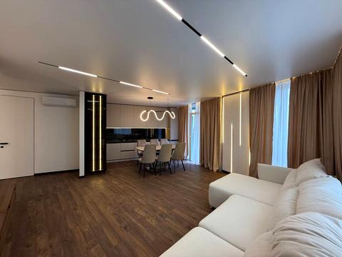 квартира за адресою Юліана Пелеша вул., 3