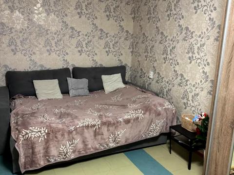 квартира по адресу Донецкое шоссе, 124