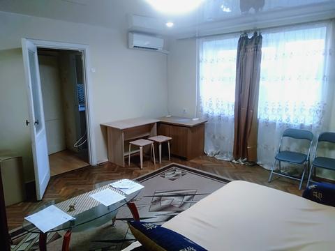 квартира по адресу Копыловская ул., 10-Б