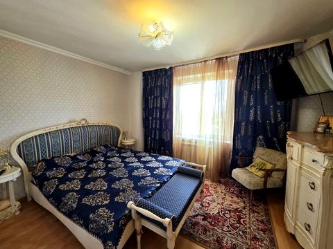 квартира за адресою Сергіївська вул., 3б