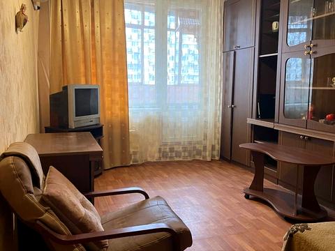 квартира за адресою Перемоги просп., 78б