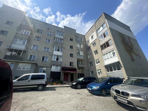 квартира по адресу Чумацкая ул., 37