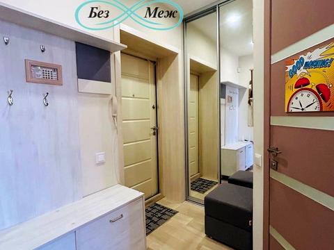 квартира за адресою Боголюбова вул., 7