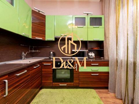 квартира по адресу Харьковское шоссе, 19в